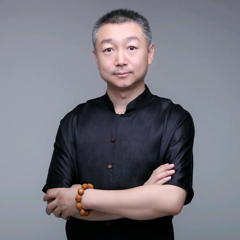 彭心融国学