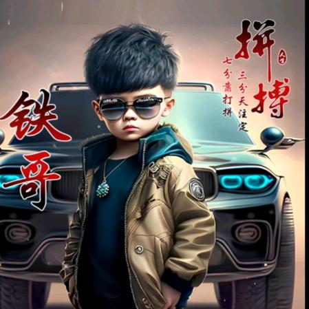 大成子