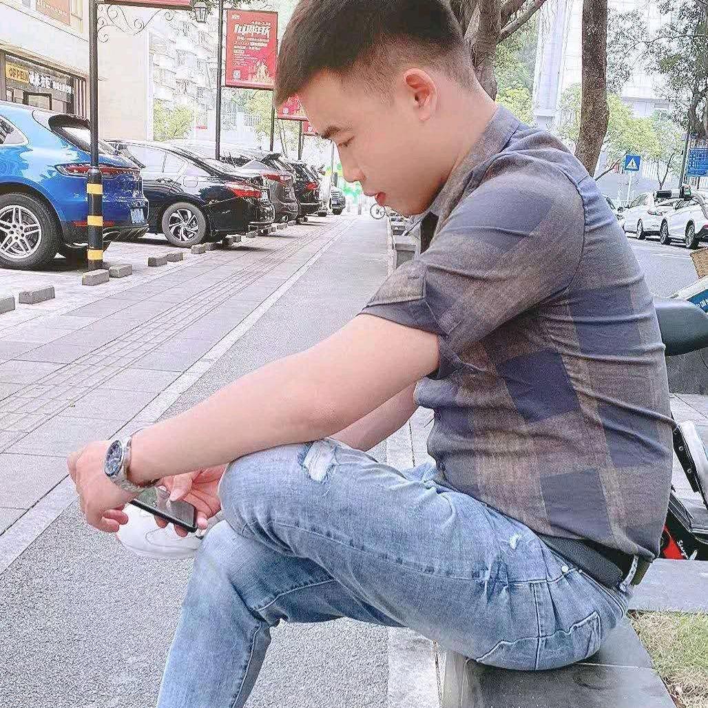 我本善良