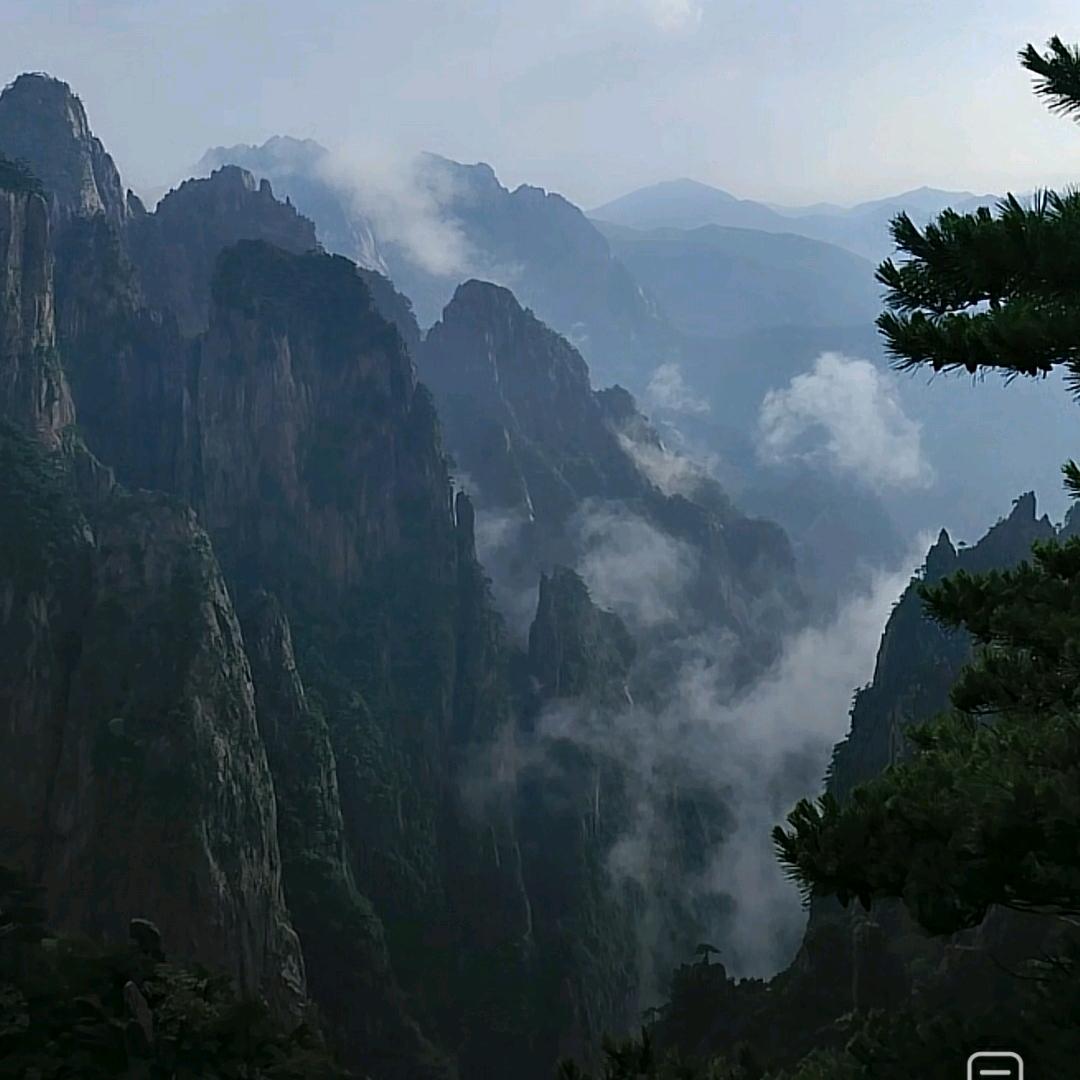 徽韵悠悠