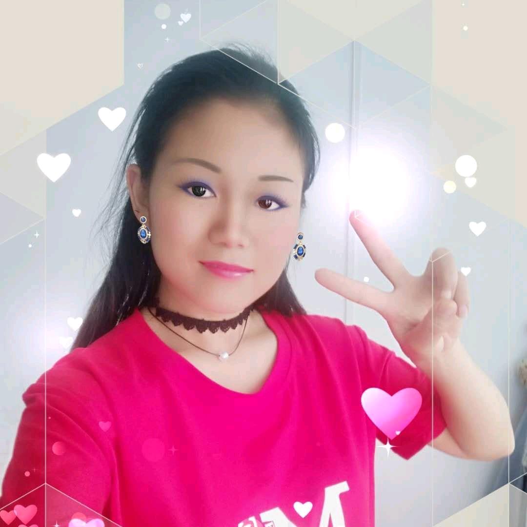 仙女姐