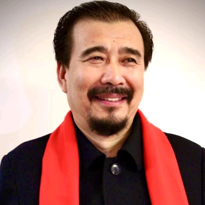 胡子哥的故事