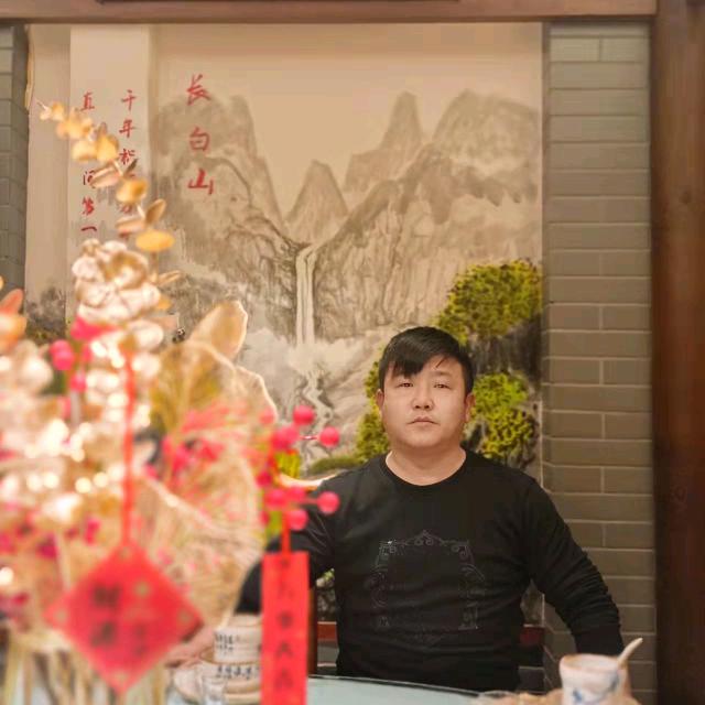 李路红