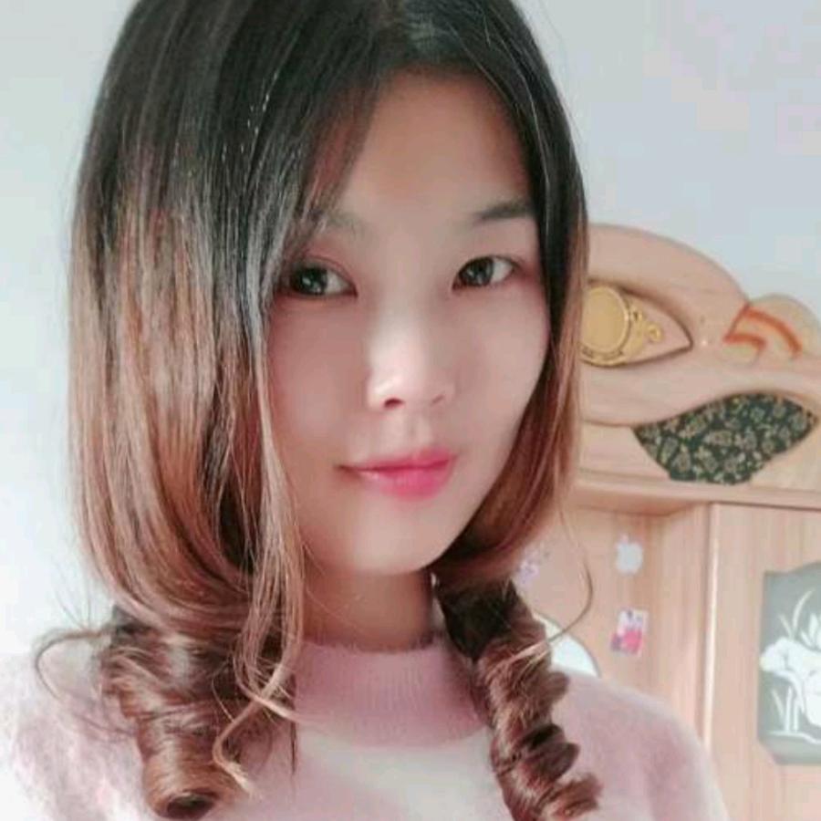 chen小灵