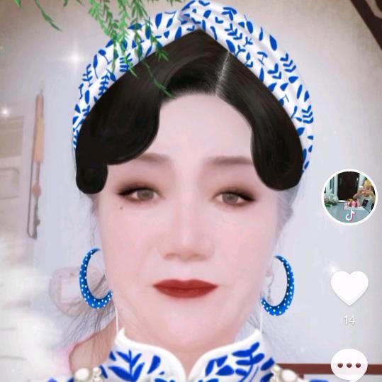 牡丹花