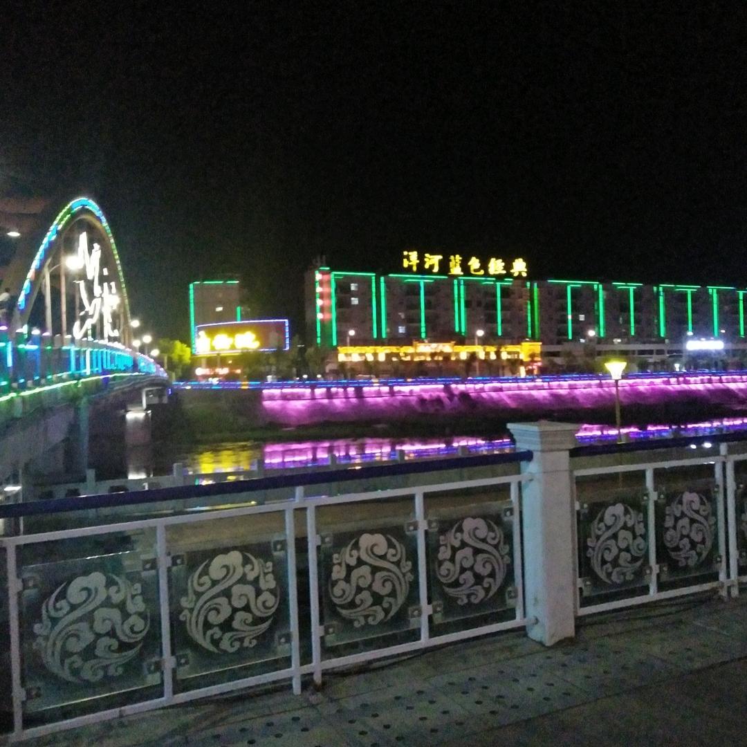 彩虹桥