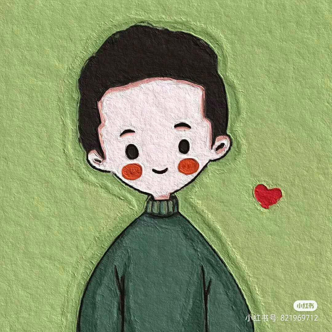 已有主ymm ❤