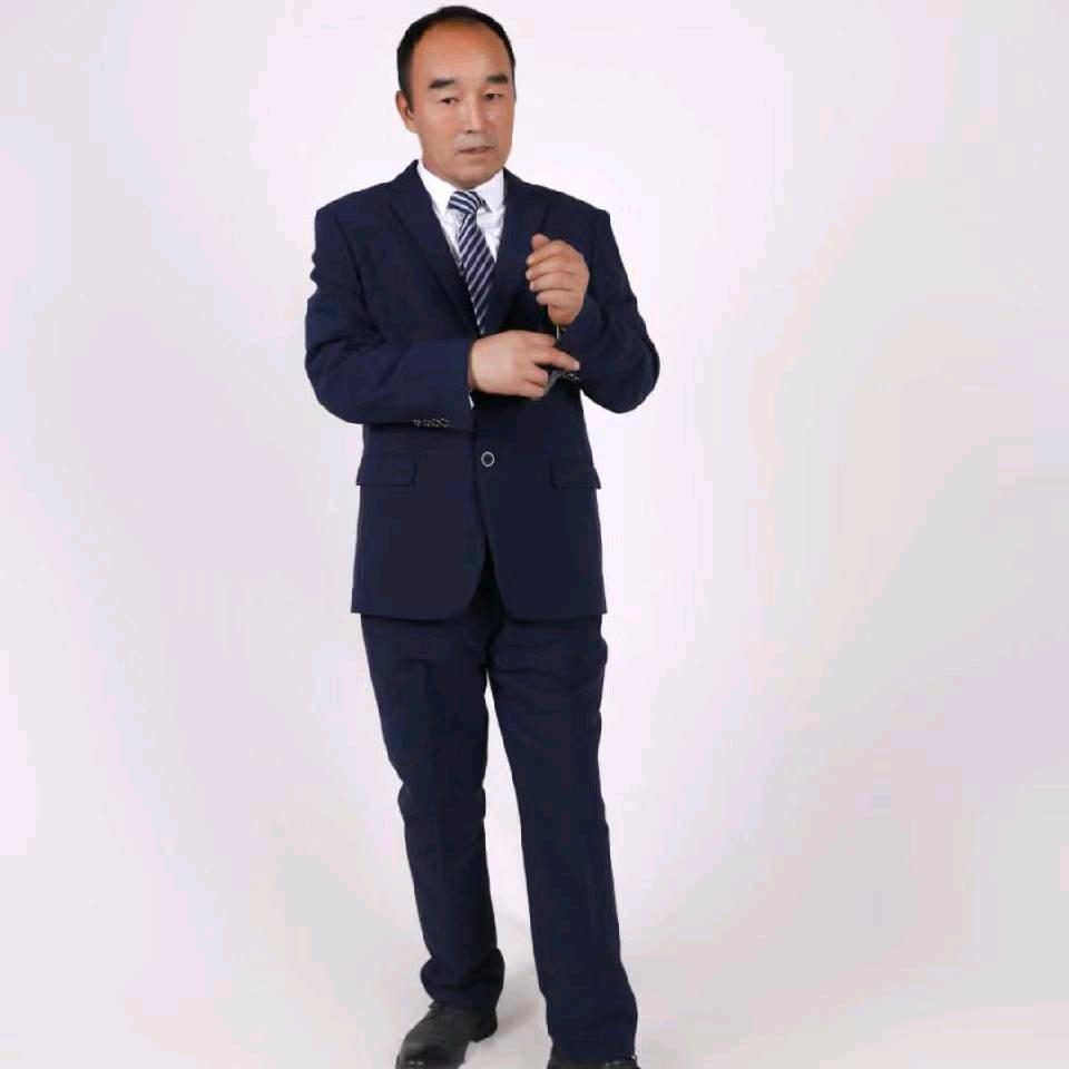塔衣尔 讲健康