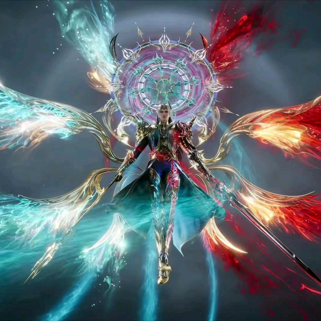 空白