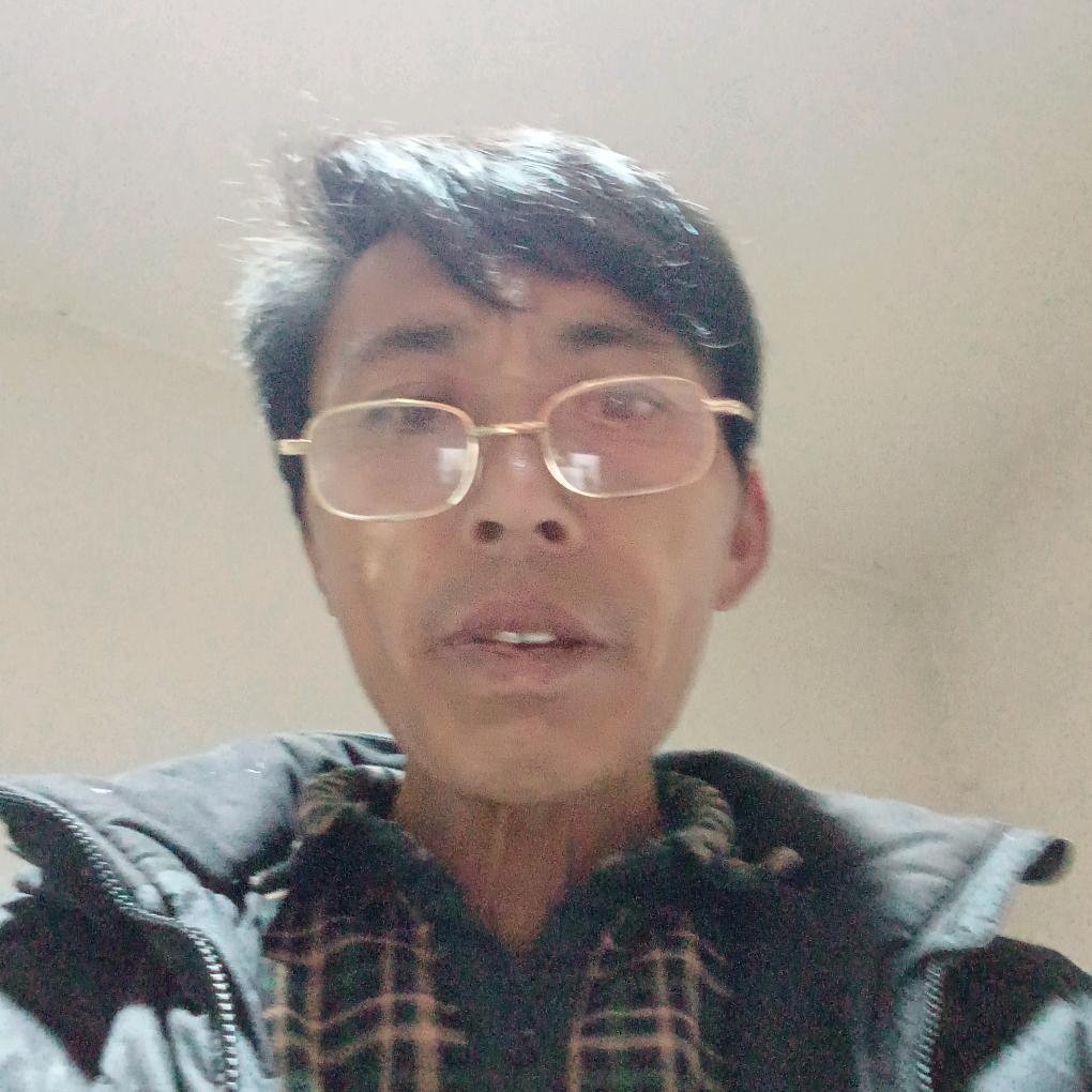 陈兴忠