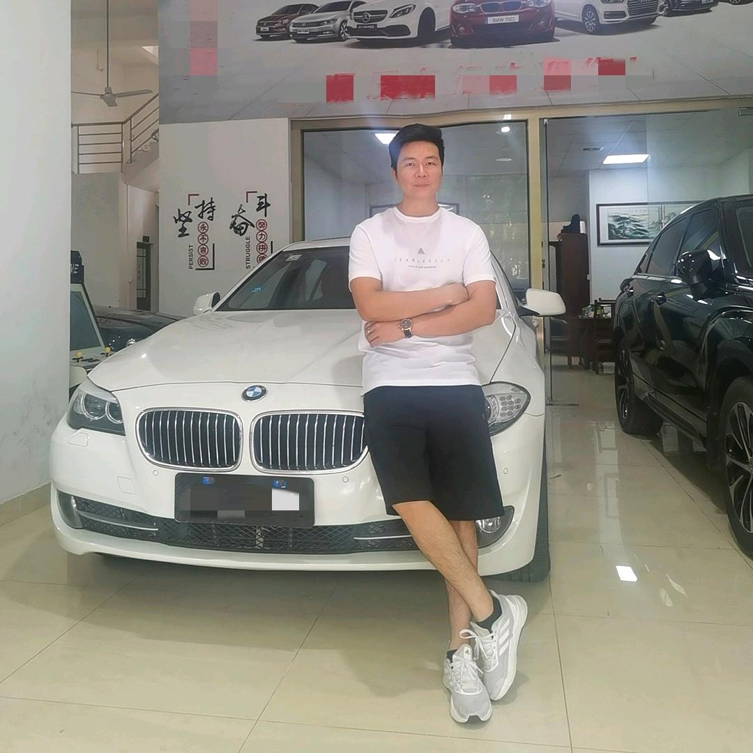 阳江品质二手车