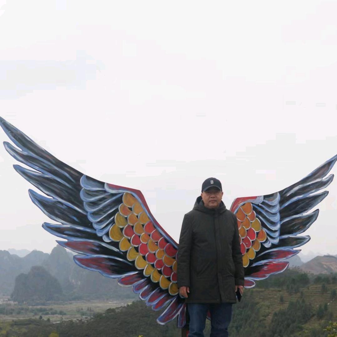 晖记