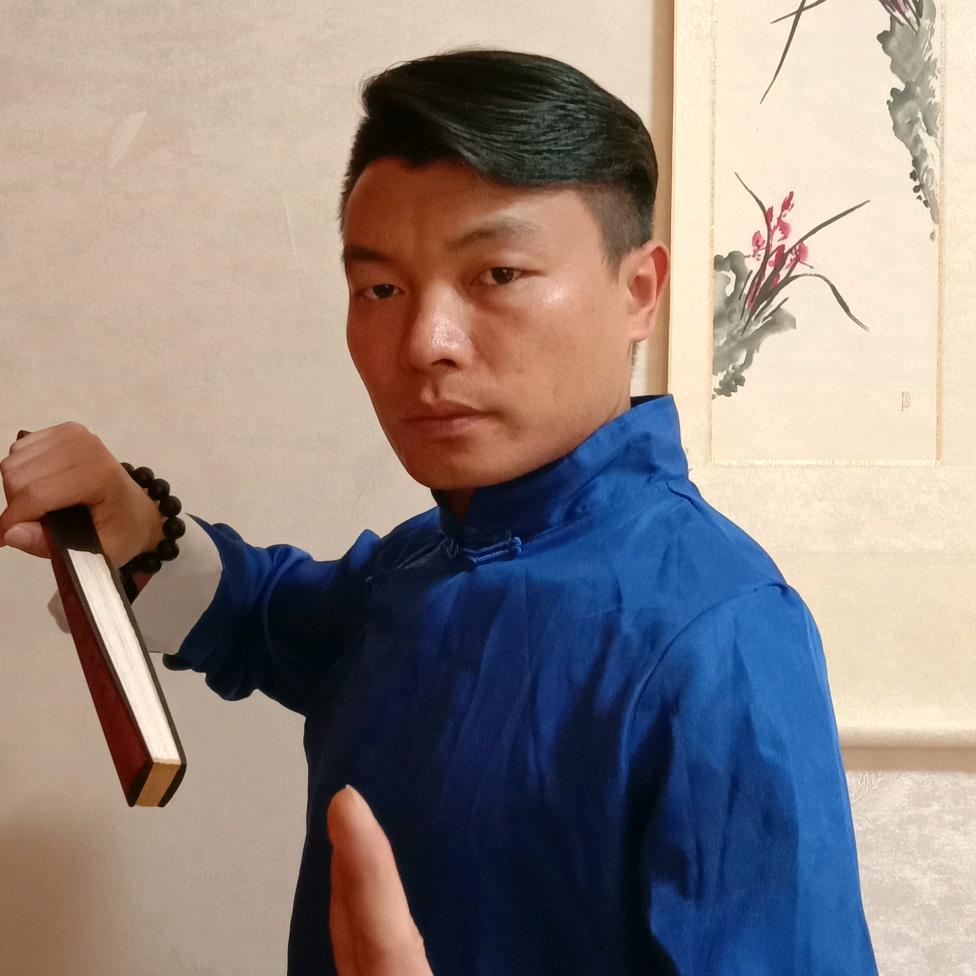 石洞天