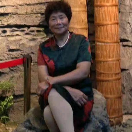 李家梅