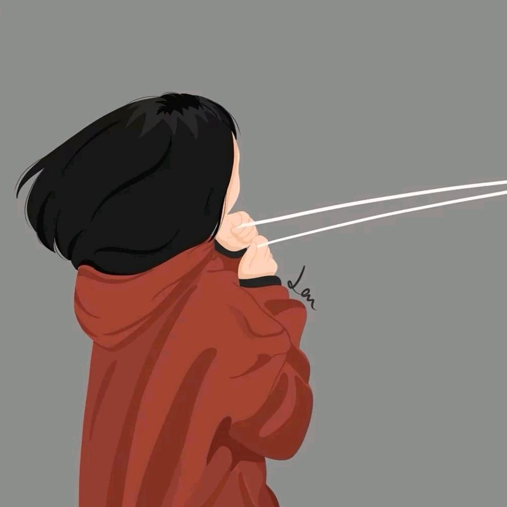哈哈。