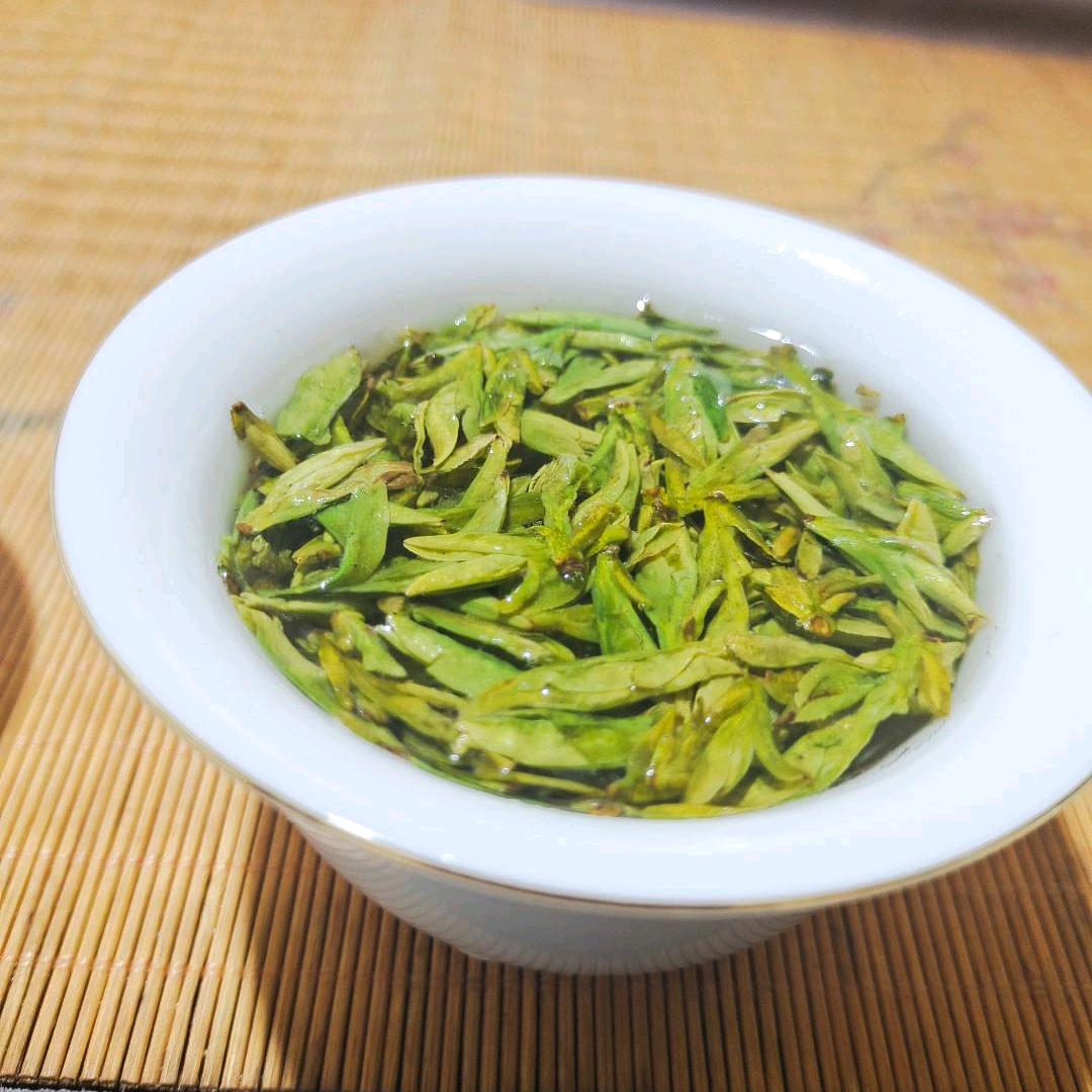 庆鹏茶业