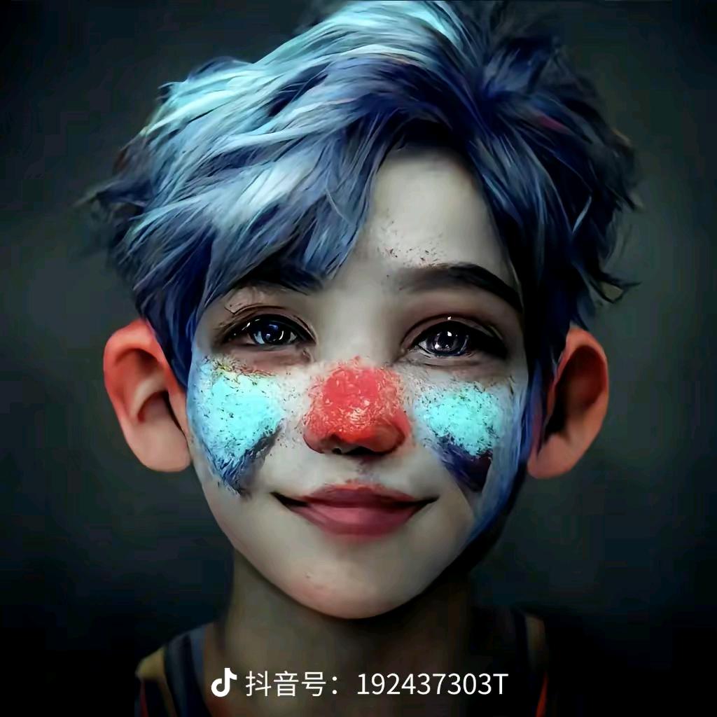抖音彡龙王