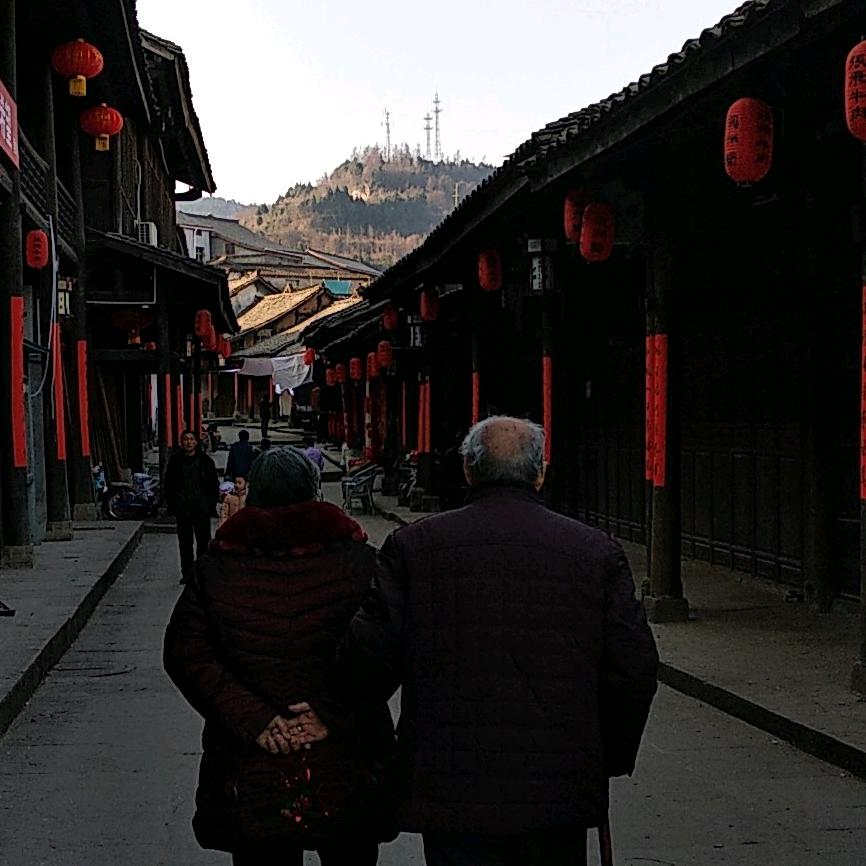 美洋洋