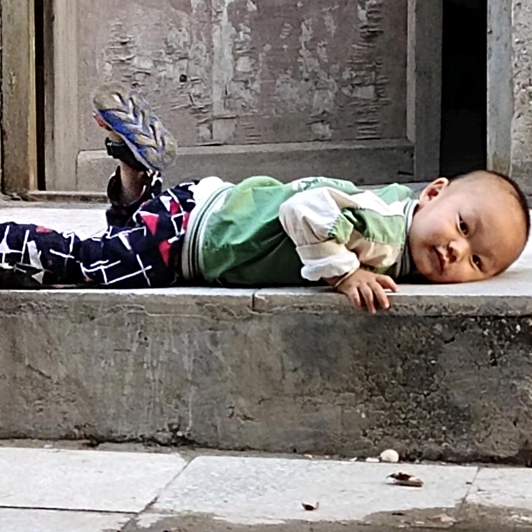 生活在幸福中✔