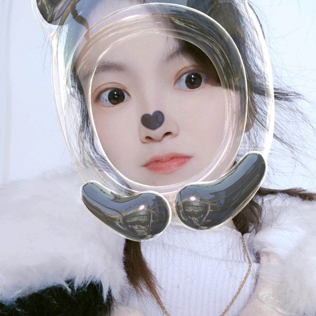 萌兔🐇🐯🐍🐂