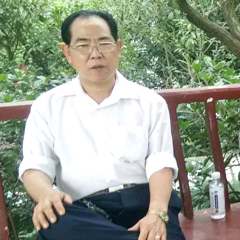 樊广明