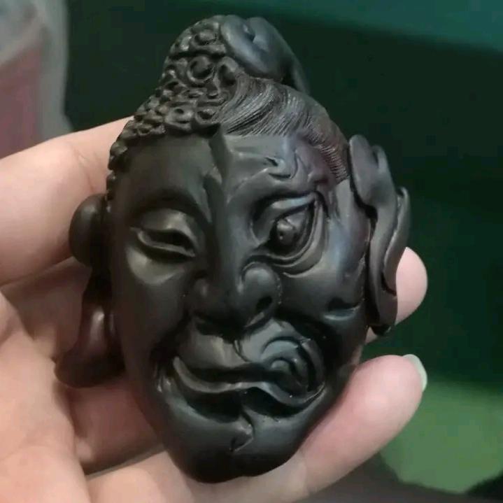 一念之间