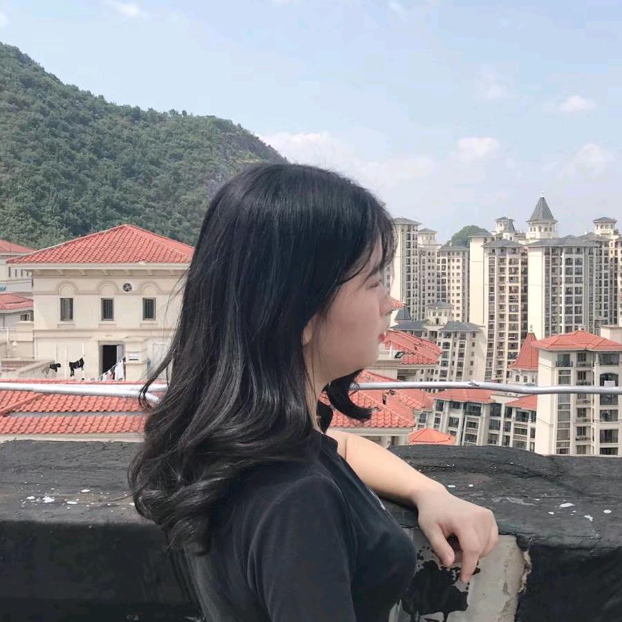 小青青（找搭档）