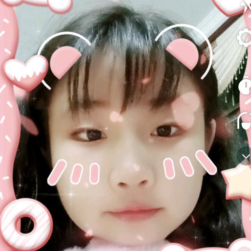 我是小甜甜