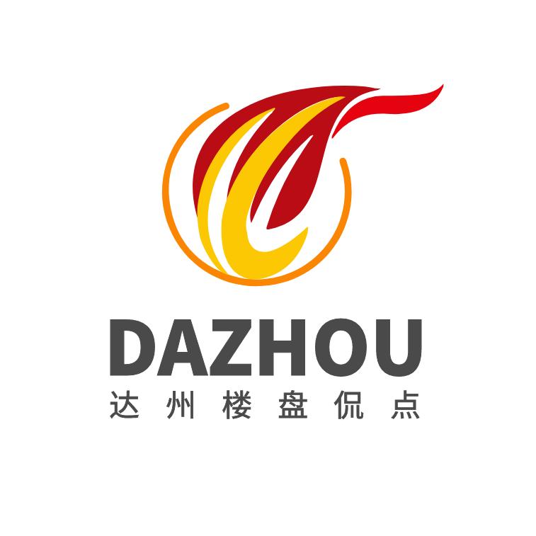 达州楼盘侃点