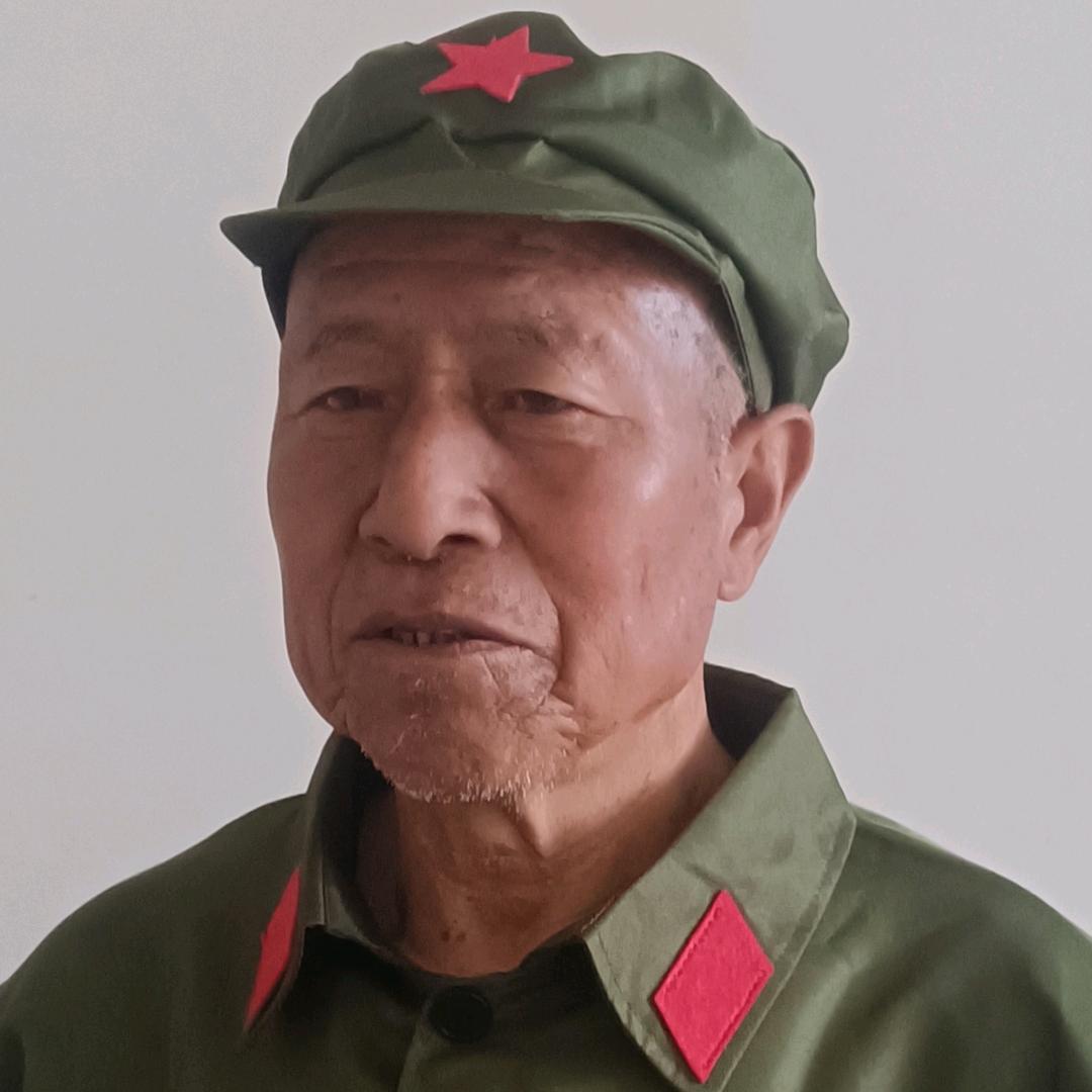 洛川王宝