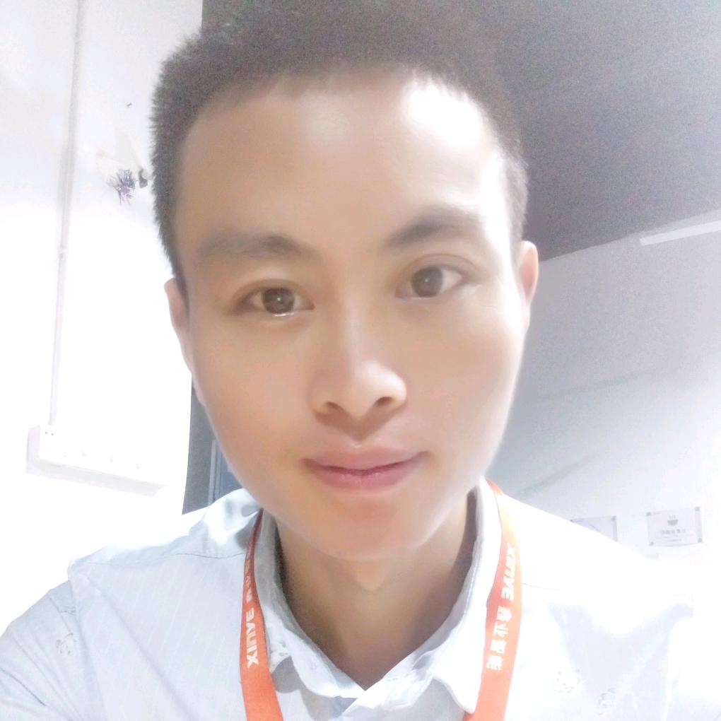 心动相信自己