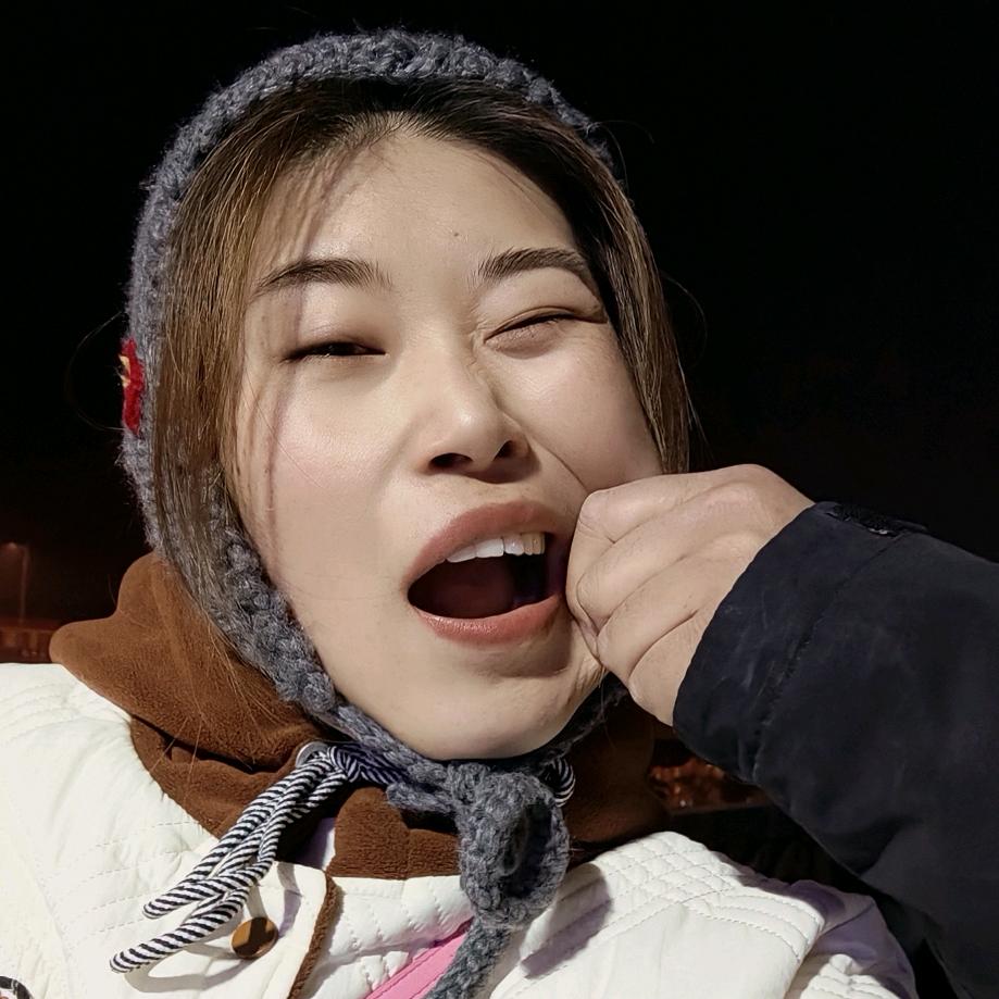 李二飞赶大集