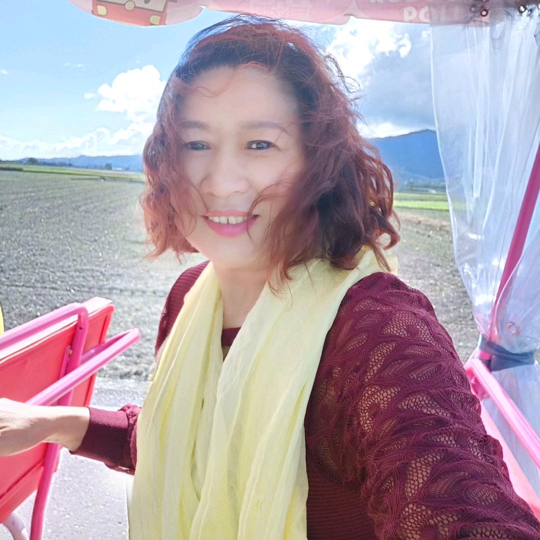 美玲