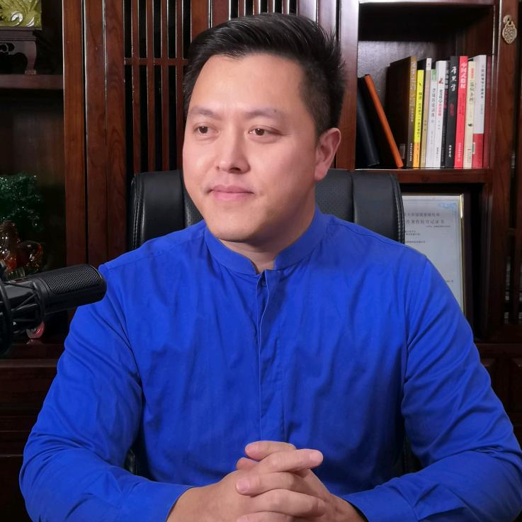 东子AI新商业