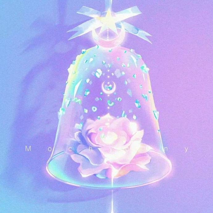 栀子花开