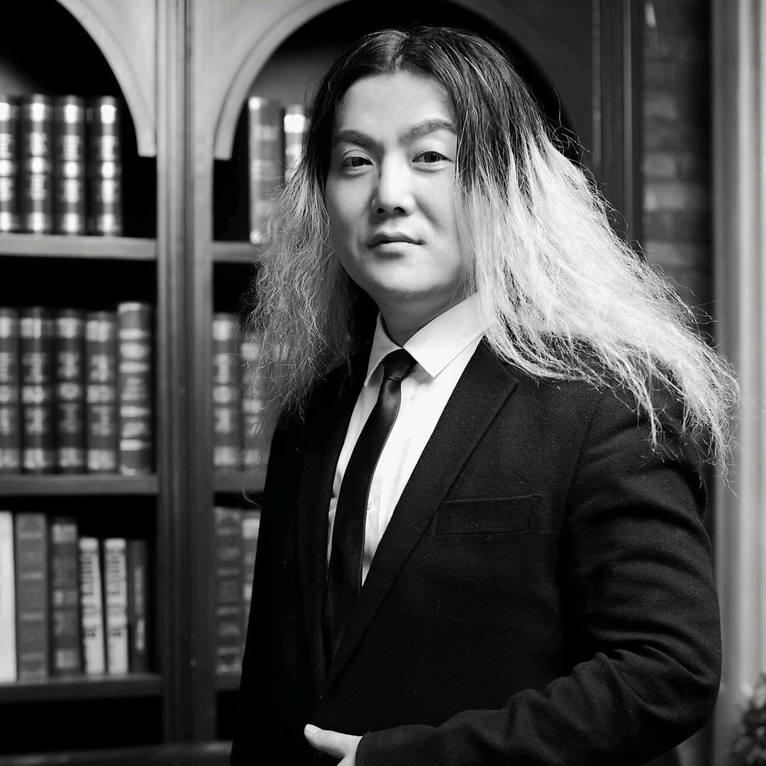 歌手男人唐潮023