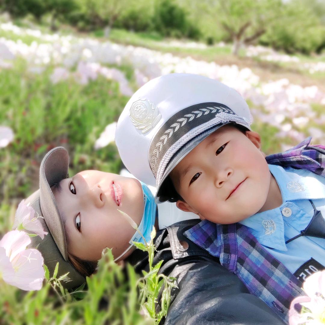 小七