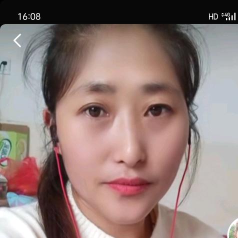 春暖花开 💕