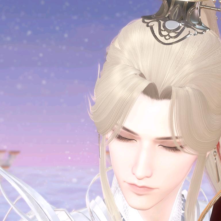 君不羡