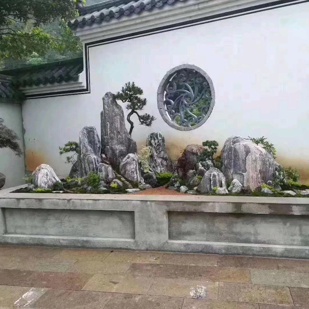峰远园林