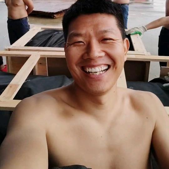 半生牛马