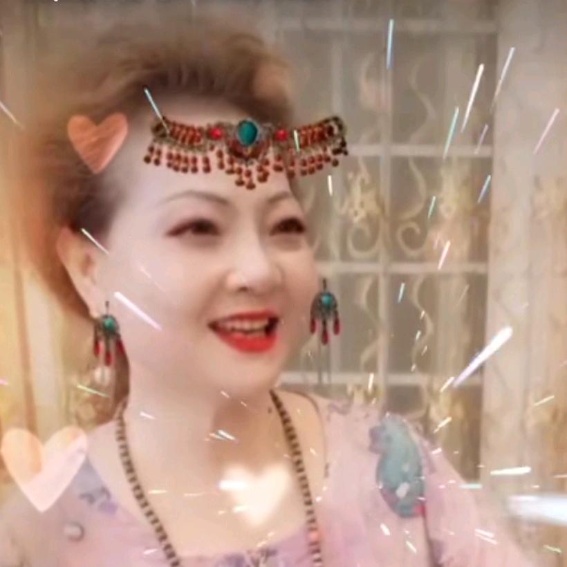 依依外婆🍁🍂