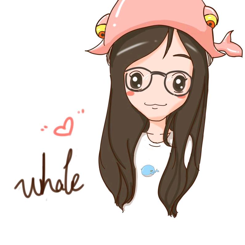 鲸鱼君爱折腾