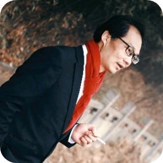 听雨摄影师解延峰
