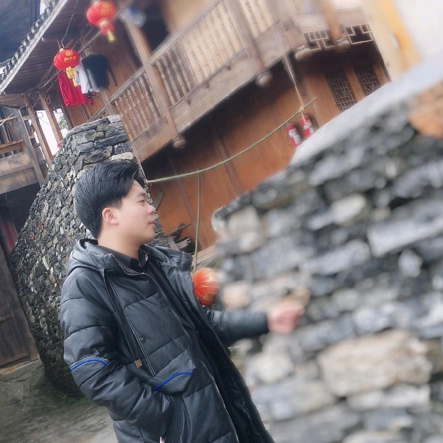 Guo果