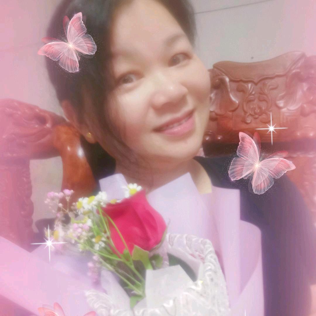 珍珠姐