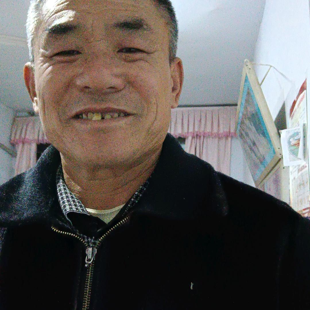 快乐老头