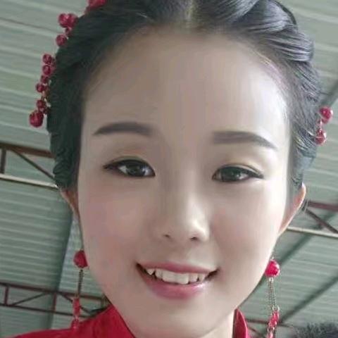 是英子呀