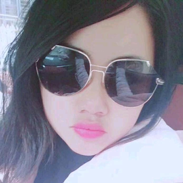 👑小阿妹👑