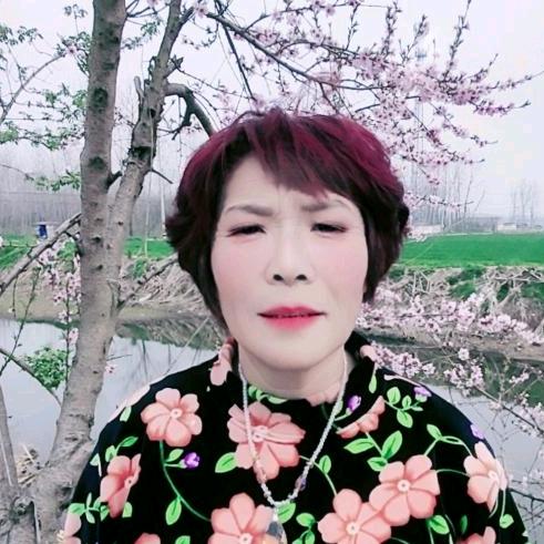 张姐-一线牵手👫